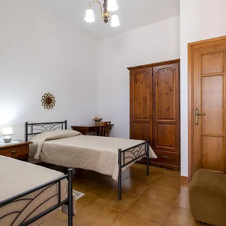 Appartement Nausica's *