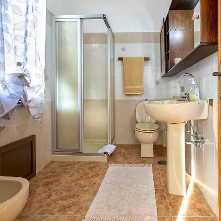 Appartement Nausica's