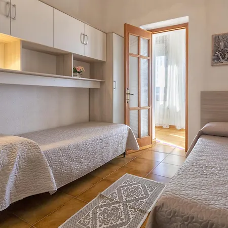 Nausica's Apartment Trinita d'Agultu e Vignola