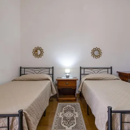 Nausica's Trinità dʼAgultu