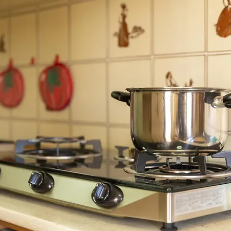 Apartamento Nausica's Trinità dʼAgultu