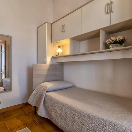 Apartamento Nausica's
