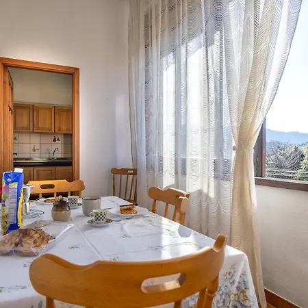 Nausica's Apartment