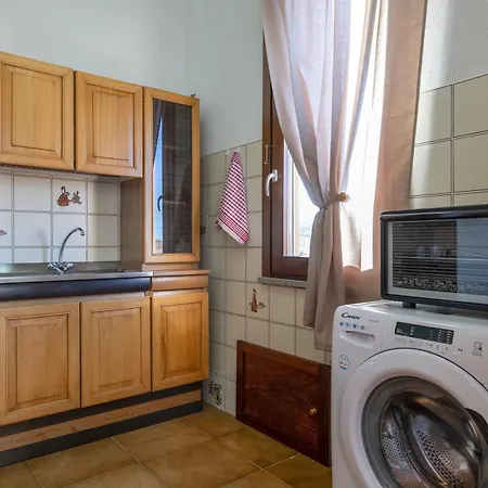 Apartment Nausica's