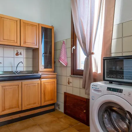 Apartamento Nausica's Trinità dʼAgultu