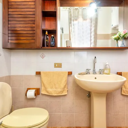 Nausica's Apartamento *