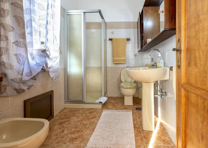 Appartement Nausica's