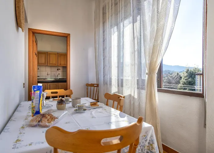 Nausica's Appartement